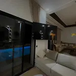 Private Villa With Pool & Garden