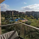 Prestigious Residence Marrakech With Optical Fiber