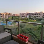 Prestigious Residence Marrakech With Optical Fiber