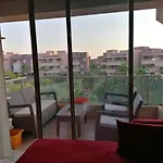 Prestigious Residence Marrakech With Optical Fiber