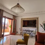 La Plaza Coeur De Gueliz