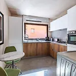 Luxury 1 Bdr Hivernage