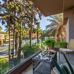 Luxury 1 Bdr Hivernage