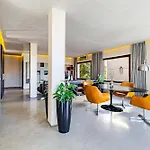 Luxury 1 Bdr Hivernage