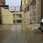 Appartement Pour Famille Ou Couple A Marrakech