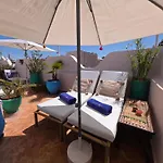 Riad Aloes & Spa (Adults Only)