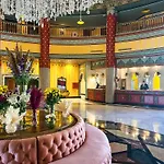 Grand Mogador Agdal & Spa