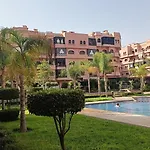 Marrakech Premium Village C186