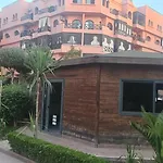Marrakech Premium Village C186