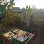 Riad Sun House Marrakesh