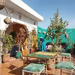 Riad Sun House Marrakesh
