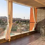 Appartement 1 Chambre - Superbe Terrasse & Vue Panoramique - Semlalia