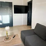 Appartement 1 Chambre - Superbe Terrasse & Vue Panoramique - Semlalia