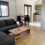 Appartement 1 Chambre - Superbe Terrasse & Vue Panoramique - Semlalia