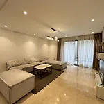 Villa White Argan Golf Piscine Chauffee