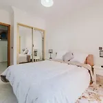 Appartement In The Centre Of Marrakech