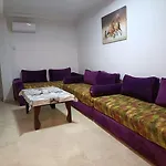 30 Family Apartment
