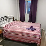 30 Family Apartment