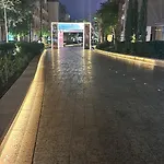 2-Bedroom Luxury Contemporary Apartment Hivernage