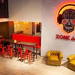 Appartement Zahra Home