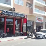 Appartement Zahra Home