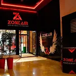 Appartement Zahra Home