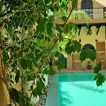 Riad Romance