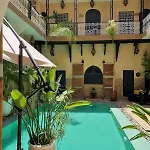 Riad Romance