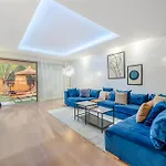 Your Haven Of Peace With Private Jacuzzi