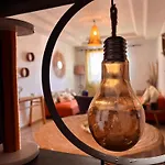 Charmant Appartement Avec Grande Terrasse Au Coeur De Marrakech !