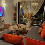 Appartement Majorelle Au Calme