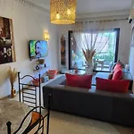 Appartement Majorelle Au Calme