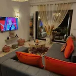 Appartement Majorelle Au Calme