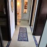 Appartement Majorelle Au Calme