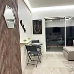 Appartement Centre Gare Gueliz Chic Et Cosy De Marrakech