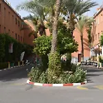 Riad House Medina G6
