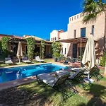 Amelkis Golf Villa 3 Ch Private Pool