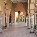 Bienvenus Dans Un Beau Nouveau Riad Tout Entier
