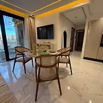 Gueliz, Wifi Fibre, Parking Gratuit, Centre Marrakech