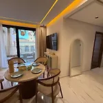 Gueliz, Wifi Fibre, Parking Gratuit, Centre Marrakech