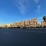 Modern Apartment Airport