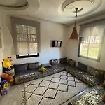Villa Riad Jawhar & Spa