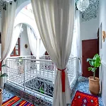 Riad Nowara Marrakech