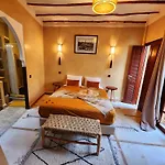 Riad Mumtaz Marrakech