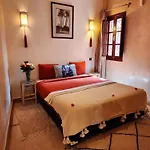 Riad Mumtaz Marrakech
