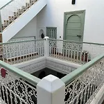 Dar La Famille Marrakech