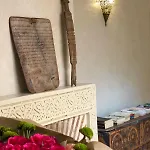 Sama Dabachi Vibrant Medina Loft And Roof Top