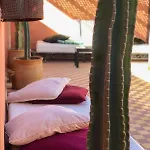 Sama Dabachi Vibrant Medina Loft And Roof Top