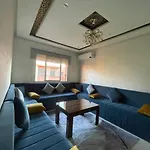 Bright & A Marrakech Touch & View Of Atlas