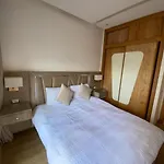Riad Garden 1